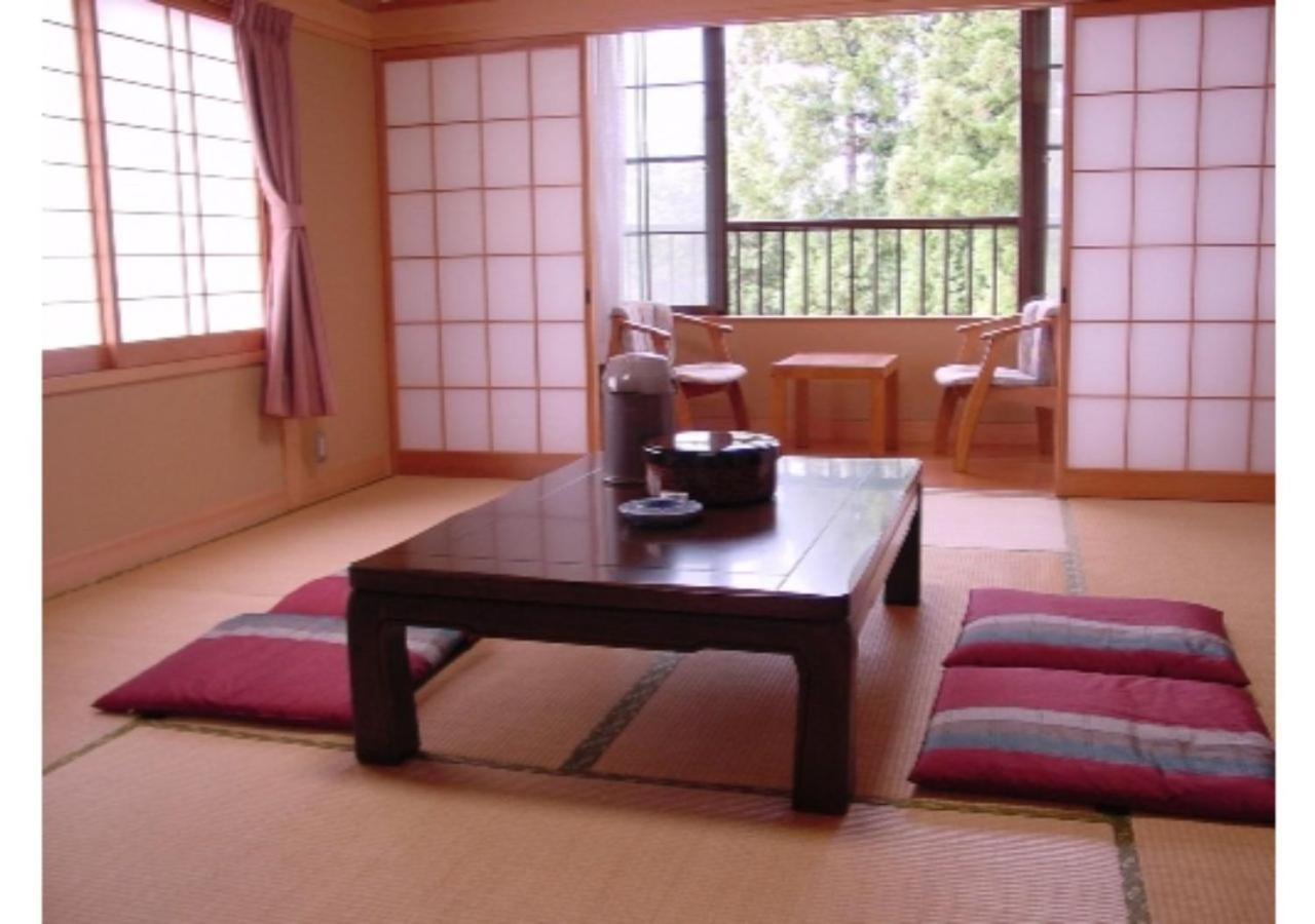 Makiba No Yado / Vacation Stay 59930 Shin'onsen ภายนอก รูปภาพ